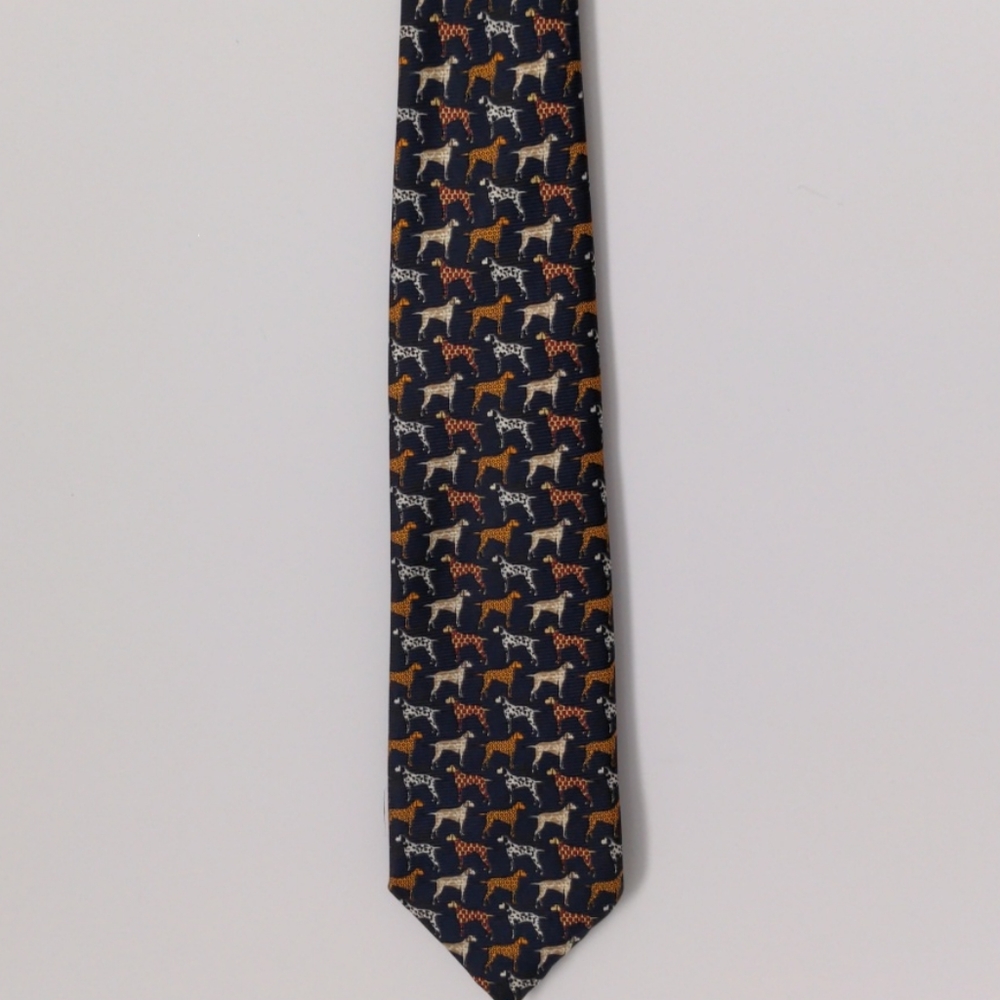 Angelo Stanganini Firenze Tie